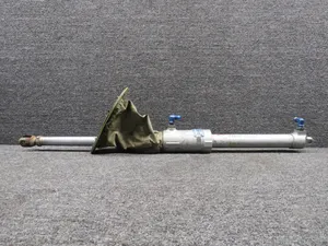 2317100-12 LearJet Nose Gear Actuator Assembly with Boot